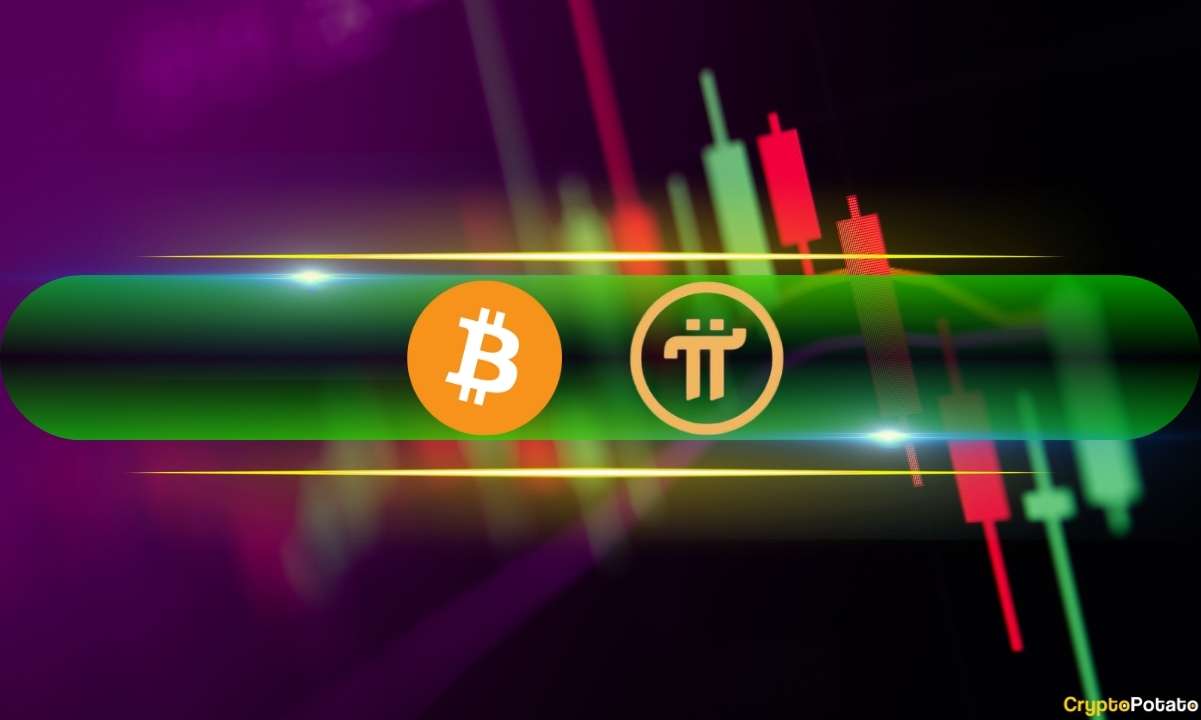 Pi Networks PI Finally Rebounds, Bitcoin (BTC) Calm at $84K (Weekend Watch)