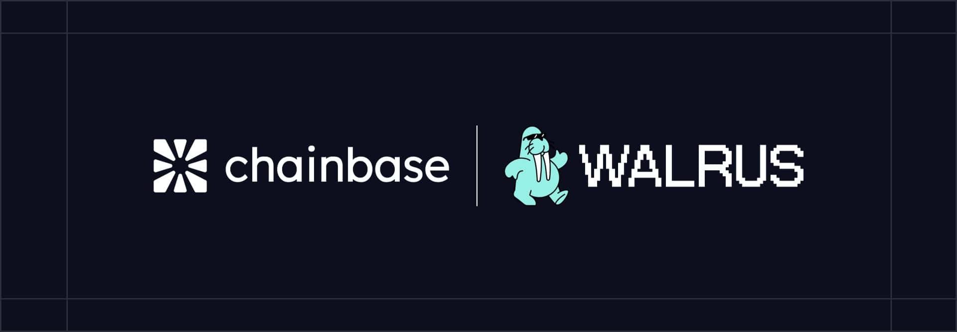 Chainbase Integrates Walrus Protocol to Power Decentralized Data Storage and Availability