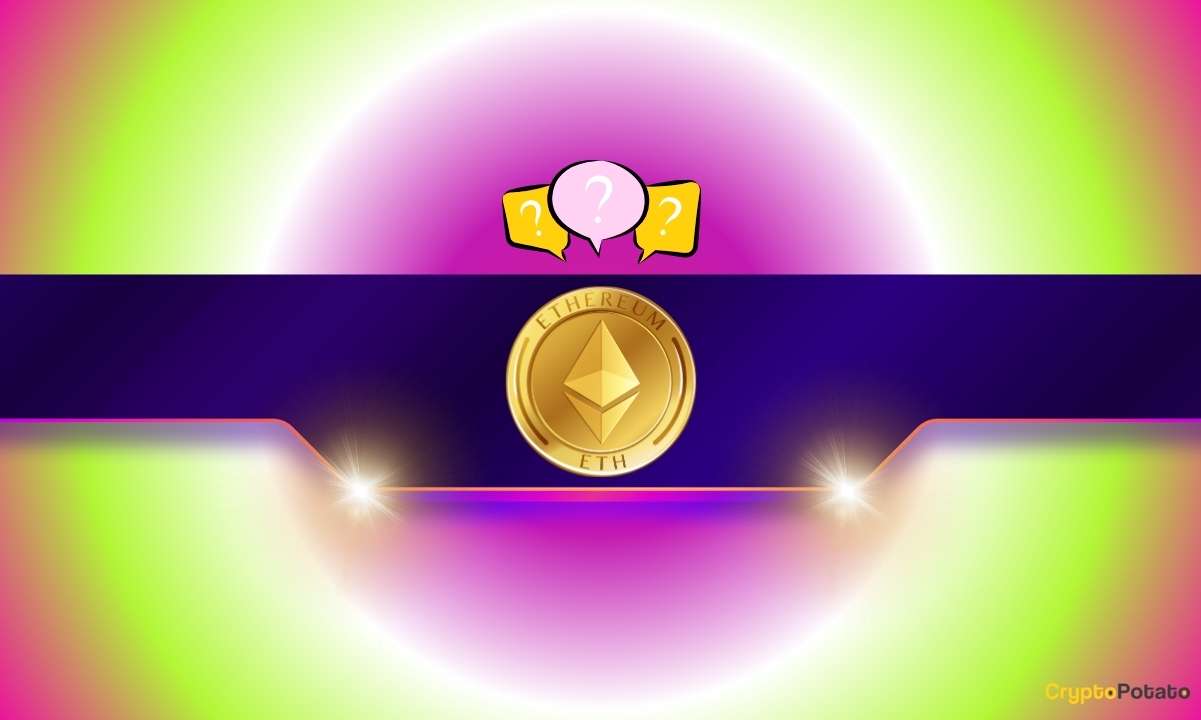 230,000 ETH Sold by Whales in a Week – How Low Can Ethereum Go?