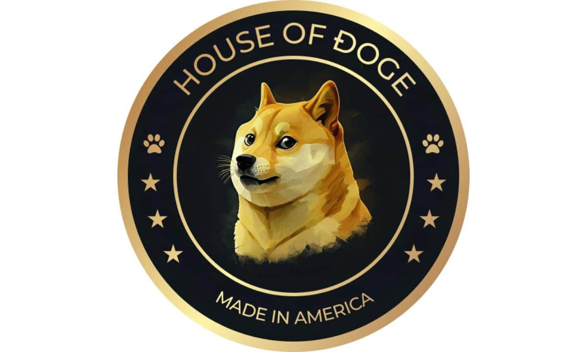 House of Doge Bringing Historic Dogecoin Partnership to the Indianapolis 500