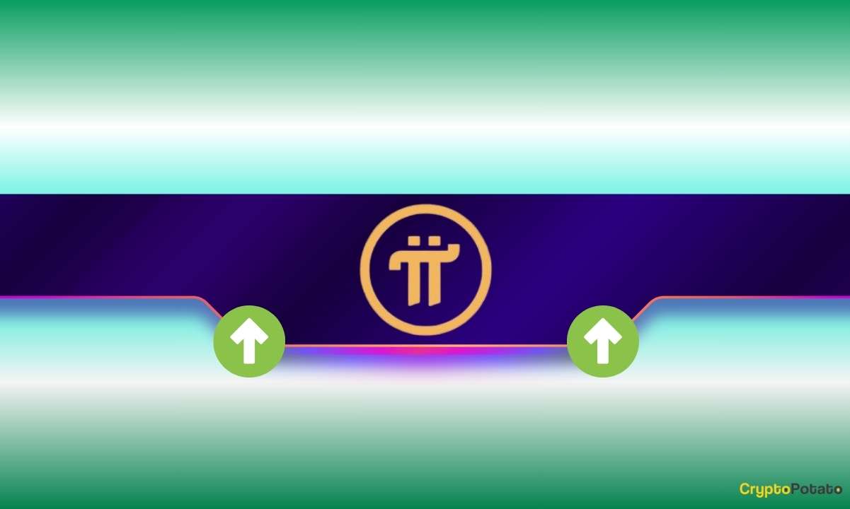 Apakah token PI PI akan meledak? 2 tanda kunci menunjuk ke pembalikan tren