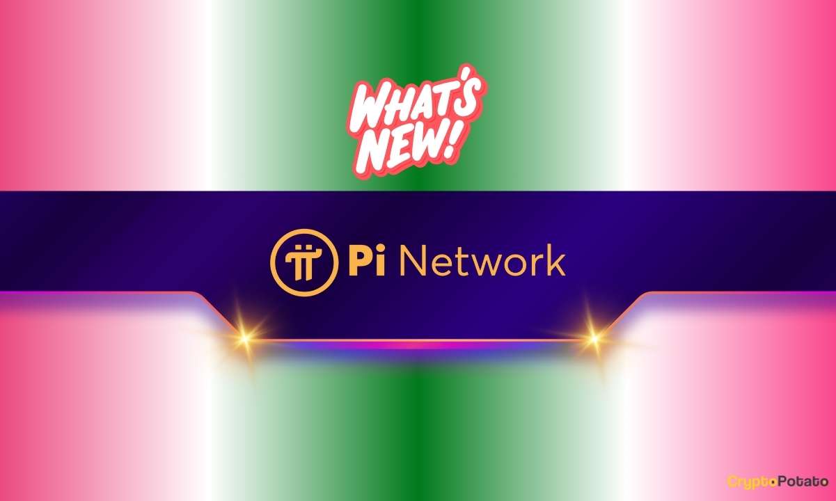 Pi Network News Today: March 19th