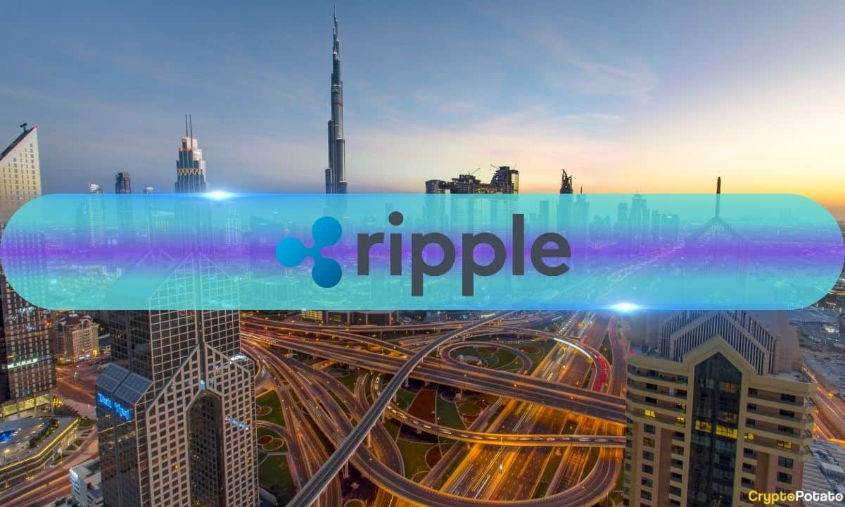 Ripple sécurise la licence DFSA pour offrir des paiements de cryptographie réglementés aux EAU - La Crypto Monnaie