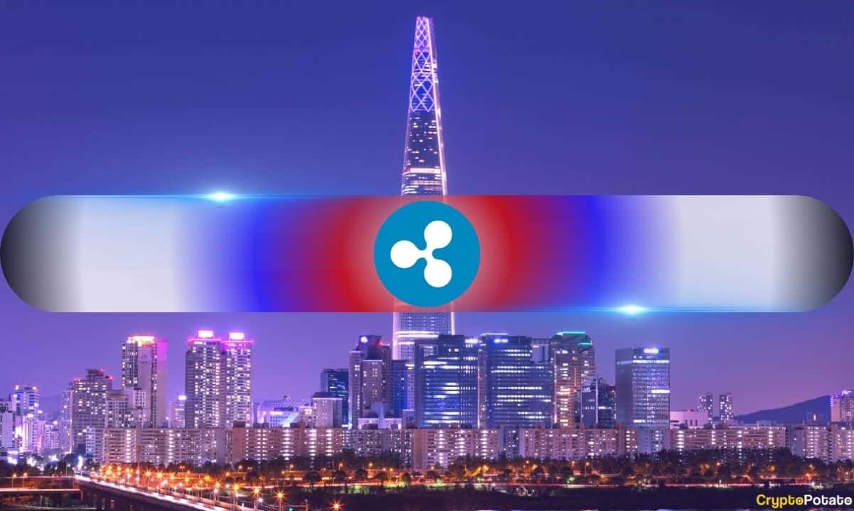 Upbit Overtakes Binance as the Leading XRP Market in Holdings and Trading Volume