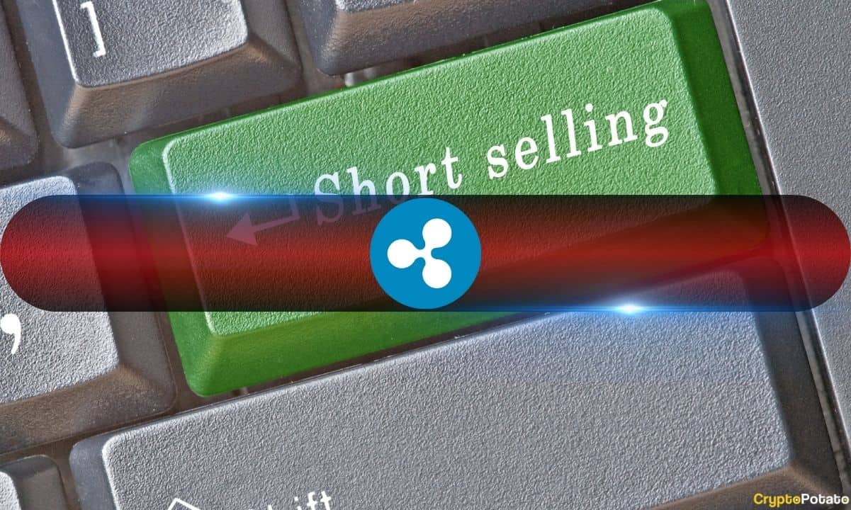 Unpopular Opinion: Is It Actually Time to Short Ripple (XRP)?