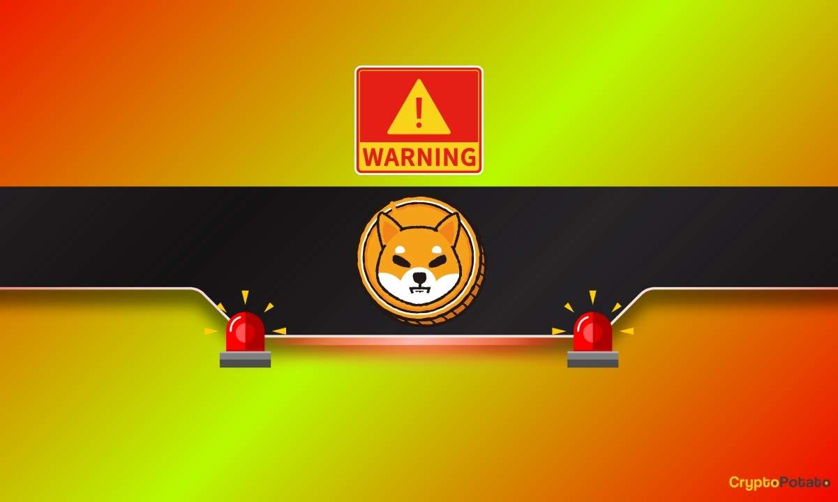 Shiba Inu (SHIB) Team Issues a Major Warning to the Community