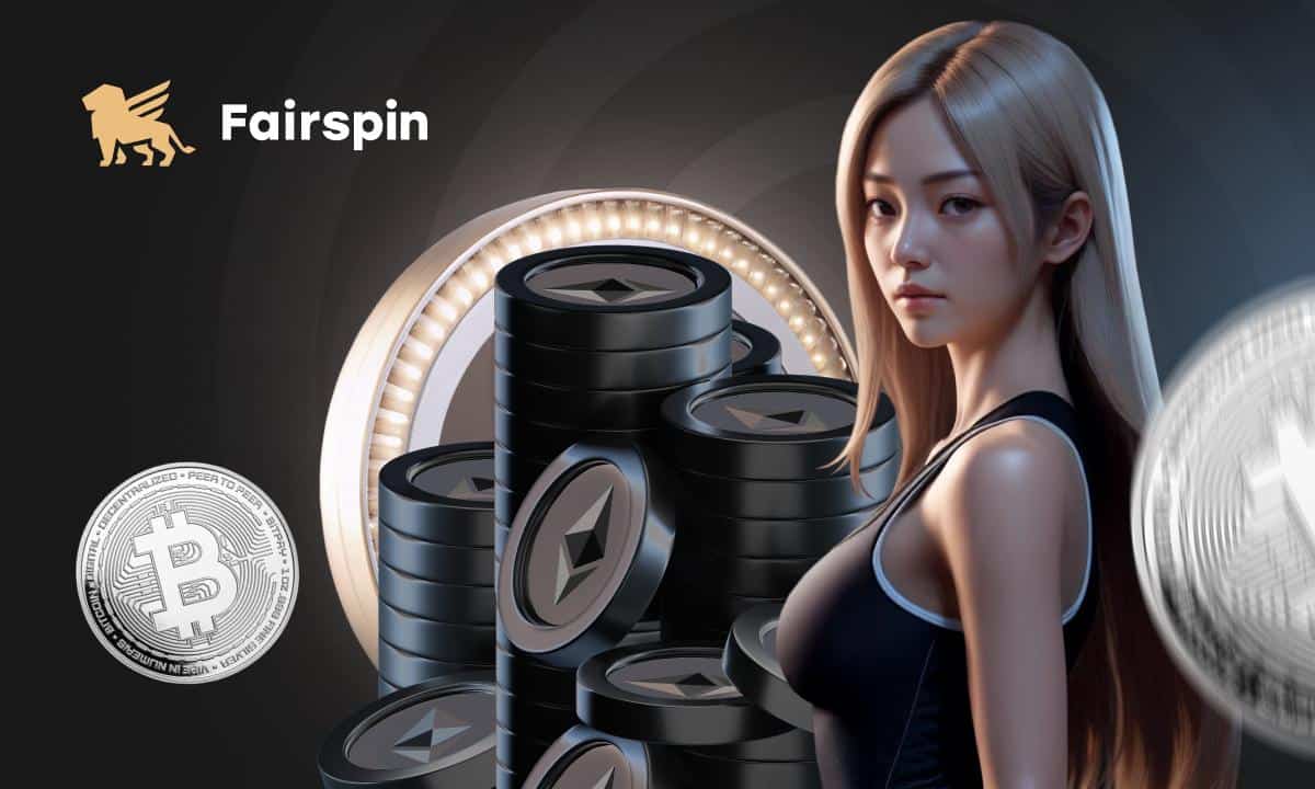 Fairspin Casino Unveils CopyStake, a New Automated Betting Feature