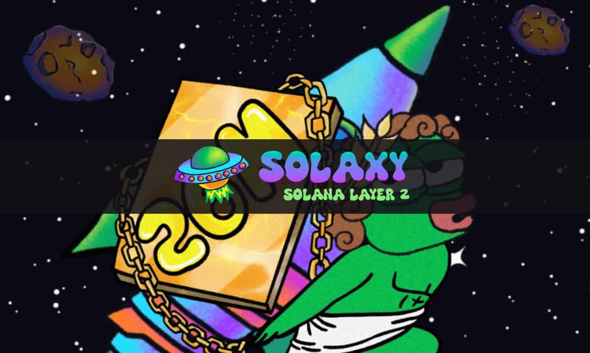 Solaxy Presale Races Past $26M as Analyst Expects it to Pump After Launch