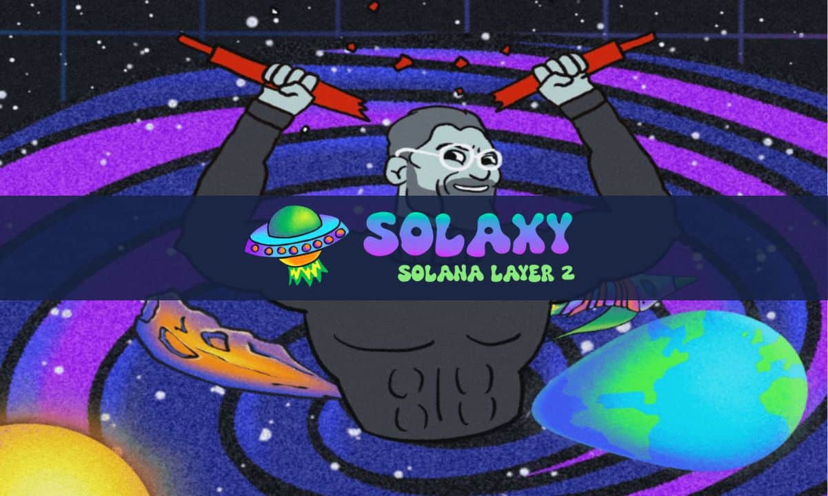 Experts Say Solaxy’s Solana Layer 2 Could Push SOL Past $300 in 2025