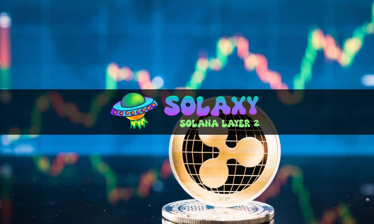 XRP Price Surges After SEC Drops Appeal as Solaxy L2 Project Nears $28M in ICO