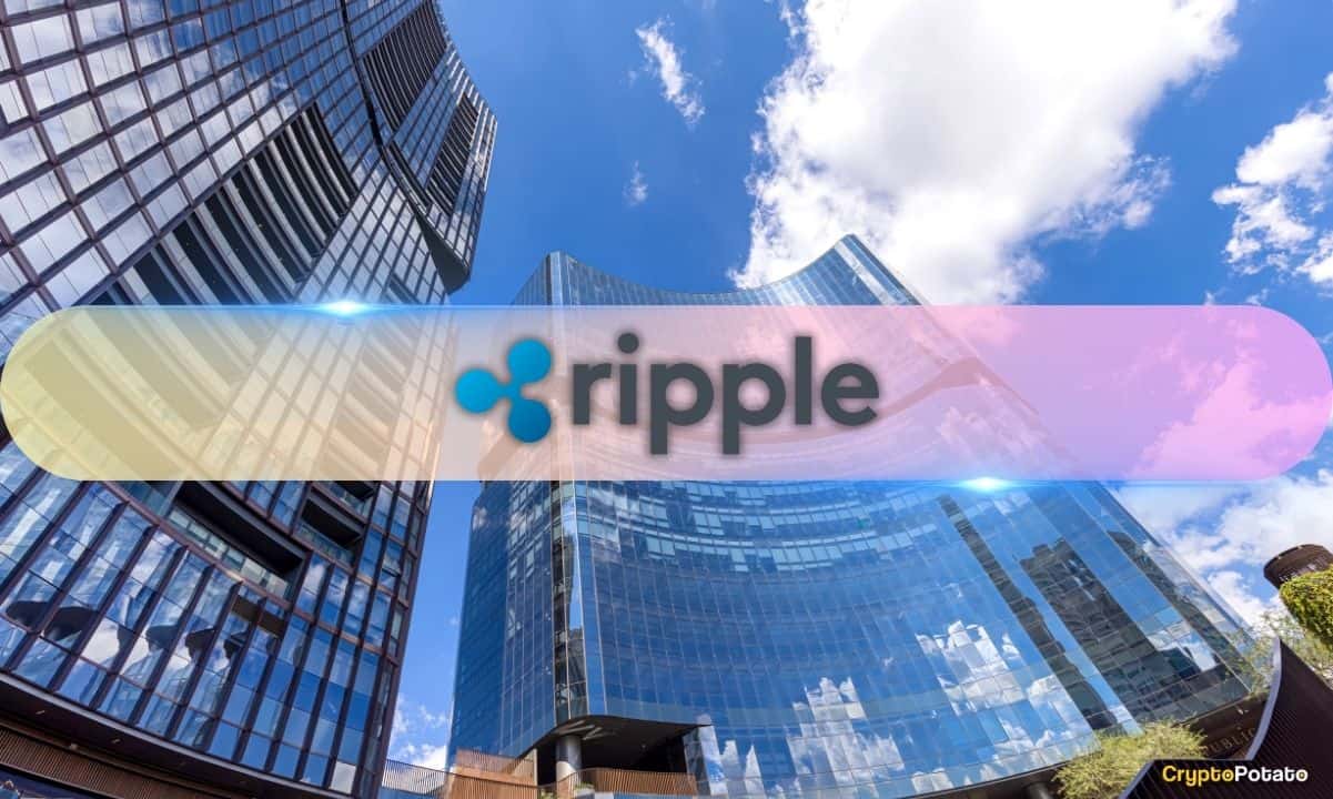 XRP Price Catalyst: Franklin Templeton Joins Growing List of ETF Applicants