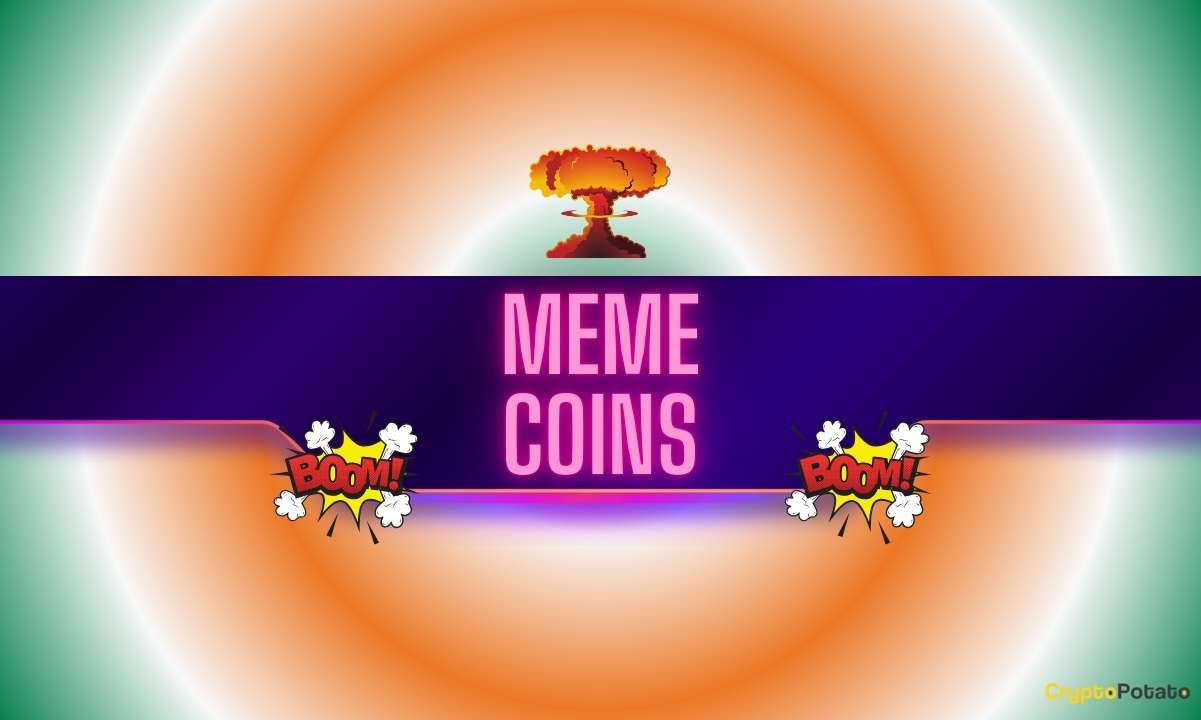 Meme Coins on Fire: TURBO, WIF, BONK, and PENGU Lead the Pack