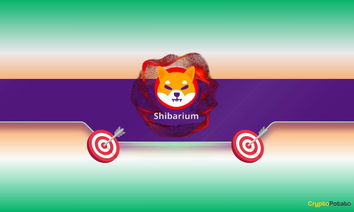 Shiba Inu's Shibarium Blasts Through Another Key Milestone
