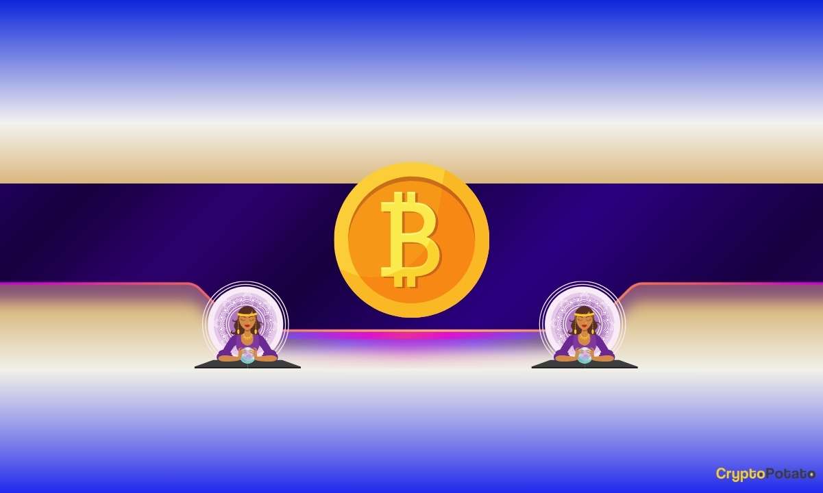 Top Bitcoin (BTC) Predictions as the Price Approaches $100K