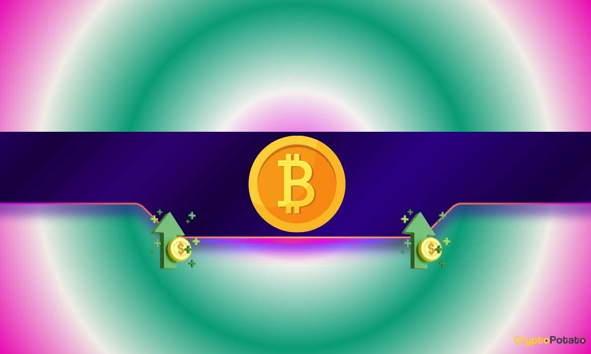 'Legendary Gains or Legendary Regrets:' Crucial Guidance to Investors After Bitcoin's New ATH