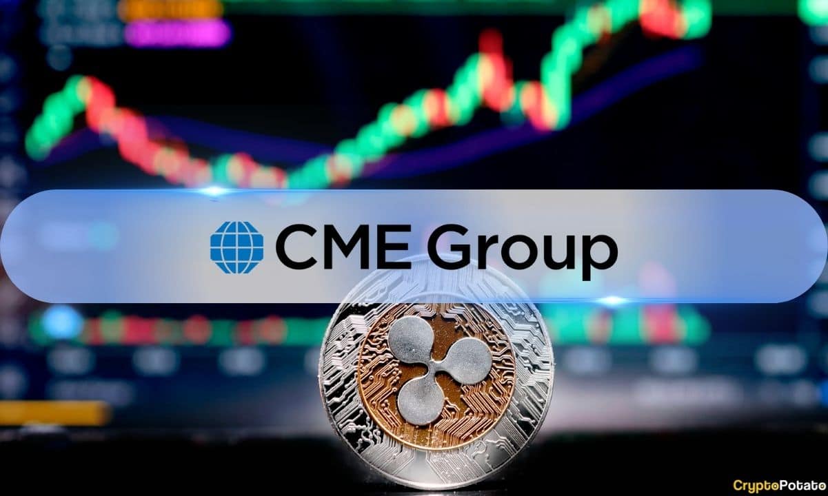 CME Launches Ripple (XRP) Futures Today: Here's What You Need to Know