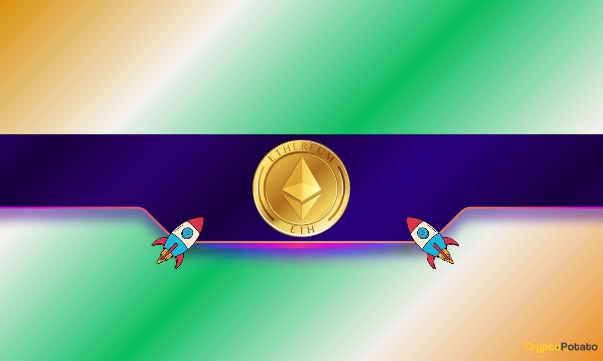 Ethereum (ETH) Is Waking Up: How High Can it Go? (Analysts Weigh in)