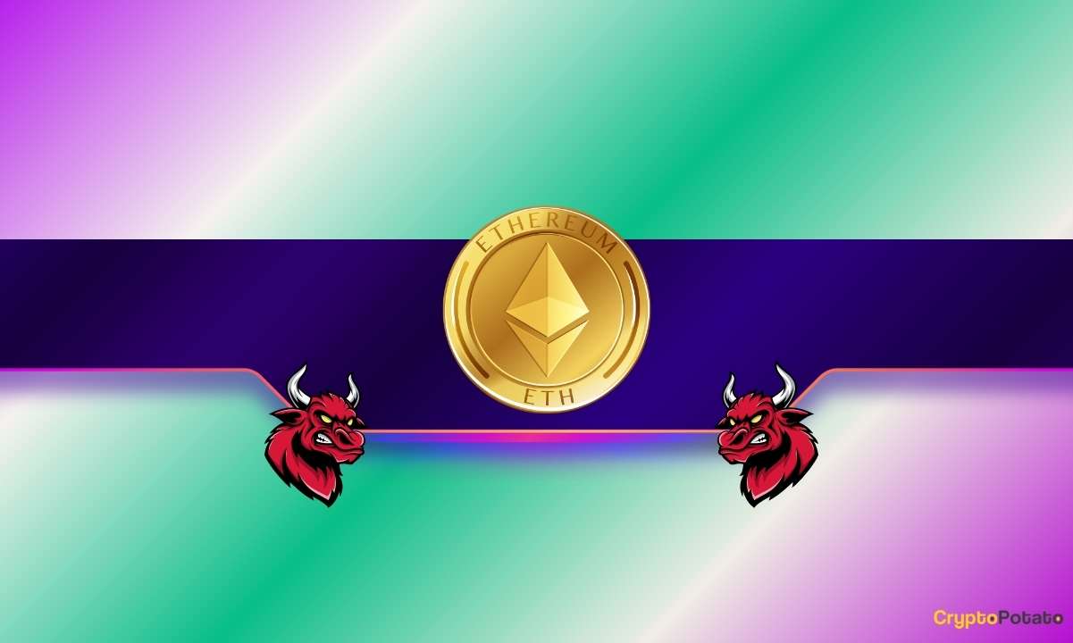 1,000,000 ETH: Could This Massive Move Ignite Another Price Rally?
