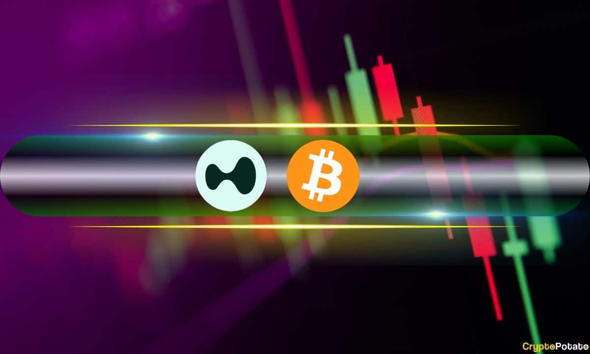 HYPE Shoots Up 9% to , BTC Price Returns to K (Market Watch)