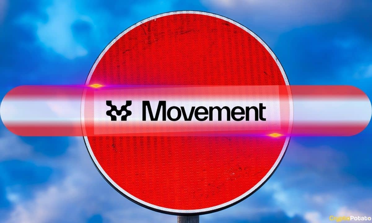 Movement Labs Suspends Co-Founder Amid Market Maker Scandal: Full Details