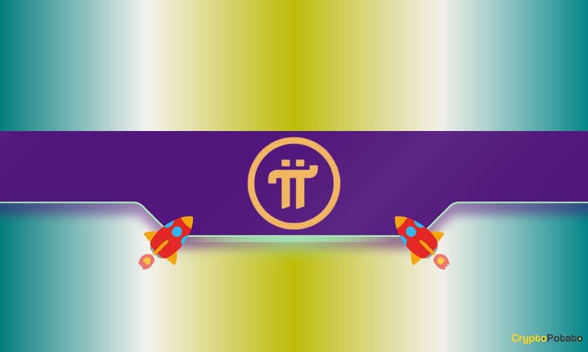 Pi Network (PI) Soars by 20% Daily: Is a  Comeback Incoming?