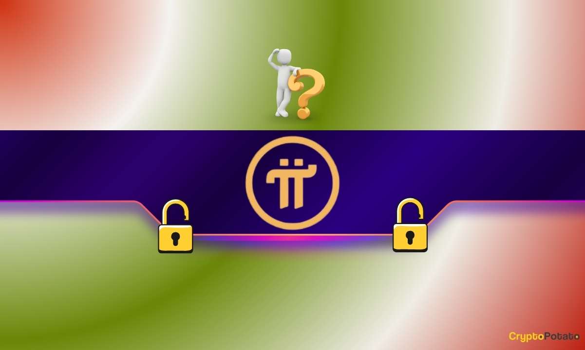 ‘PI Waterfall Will Be Released:’ What’s Next for Pi Network’s Price?