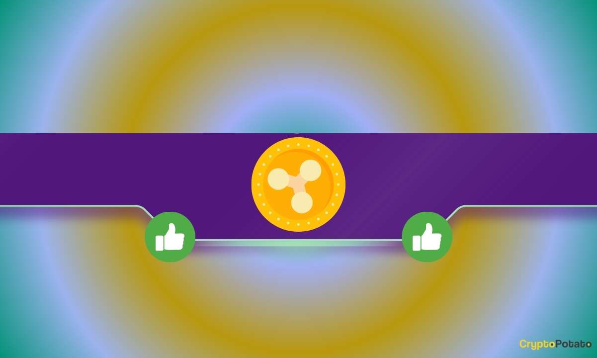 Big Adoption News for Ripple’s Stablecoin (RLUSD)