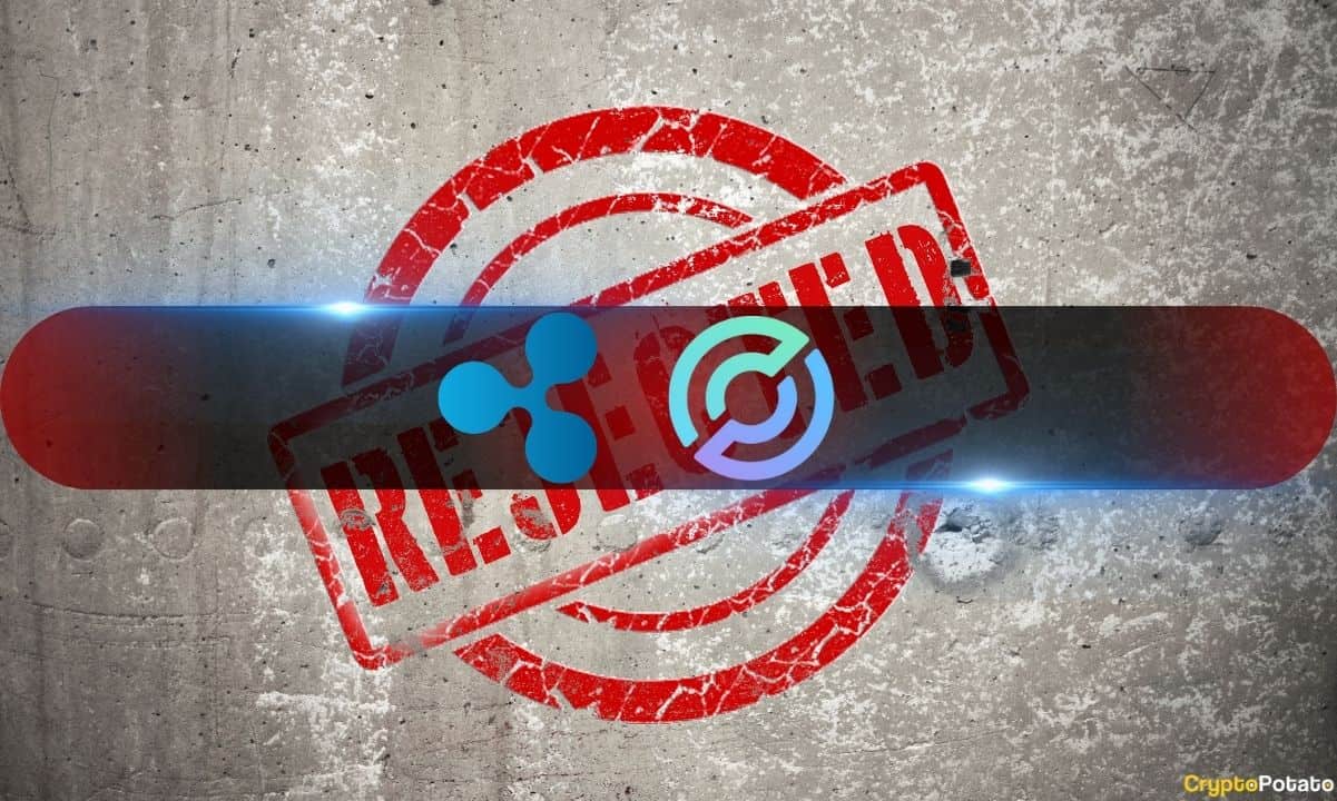 Why Was Ripple's $5 Billion Takeover Offer Rejected by Circle? (Report)