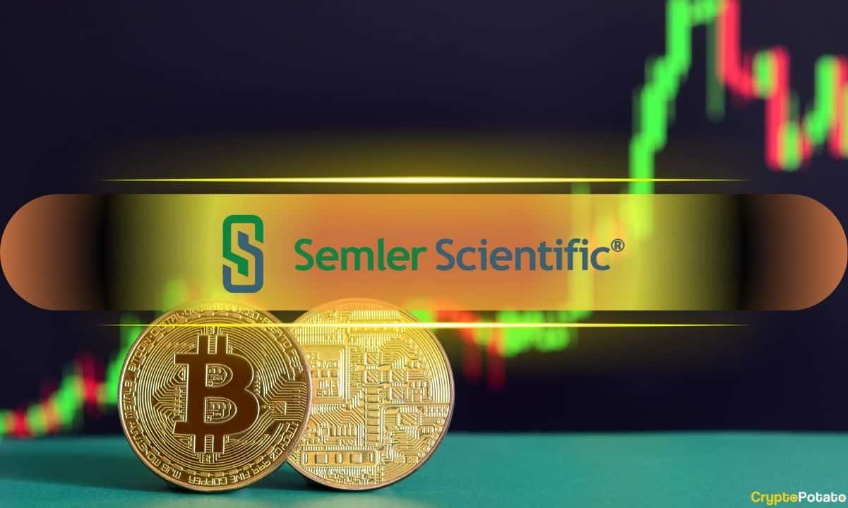 Semler Scientific Posts $65M Loss But Grows Bitcoin Holdings to 3,808 BTC