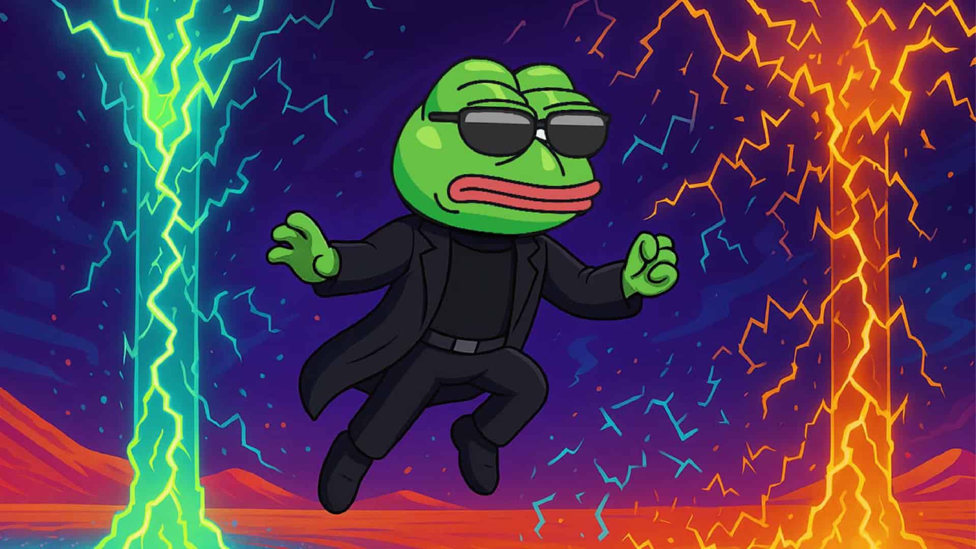 Neo Pepe $NEOP Presale Passes M Raised with Stellar CertiK Audit