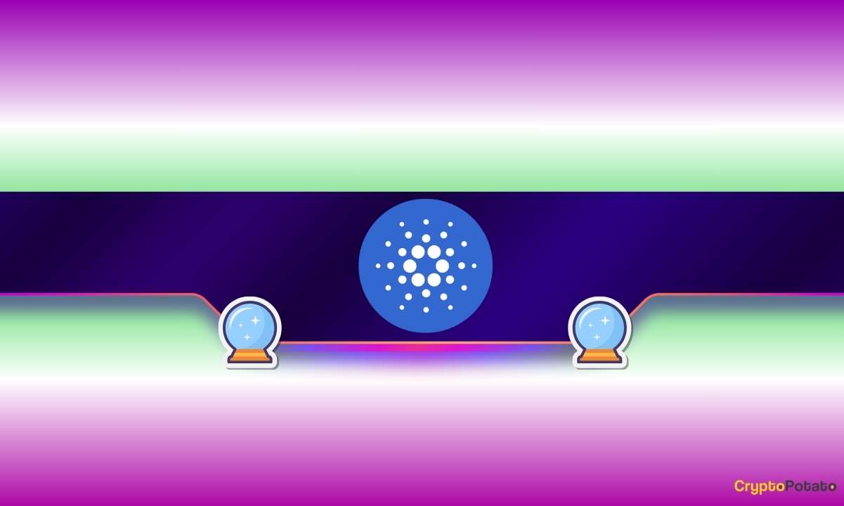 Top Cardano (ADA) Price Predictions as of Late