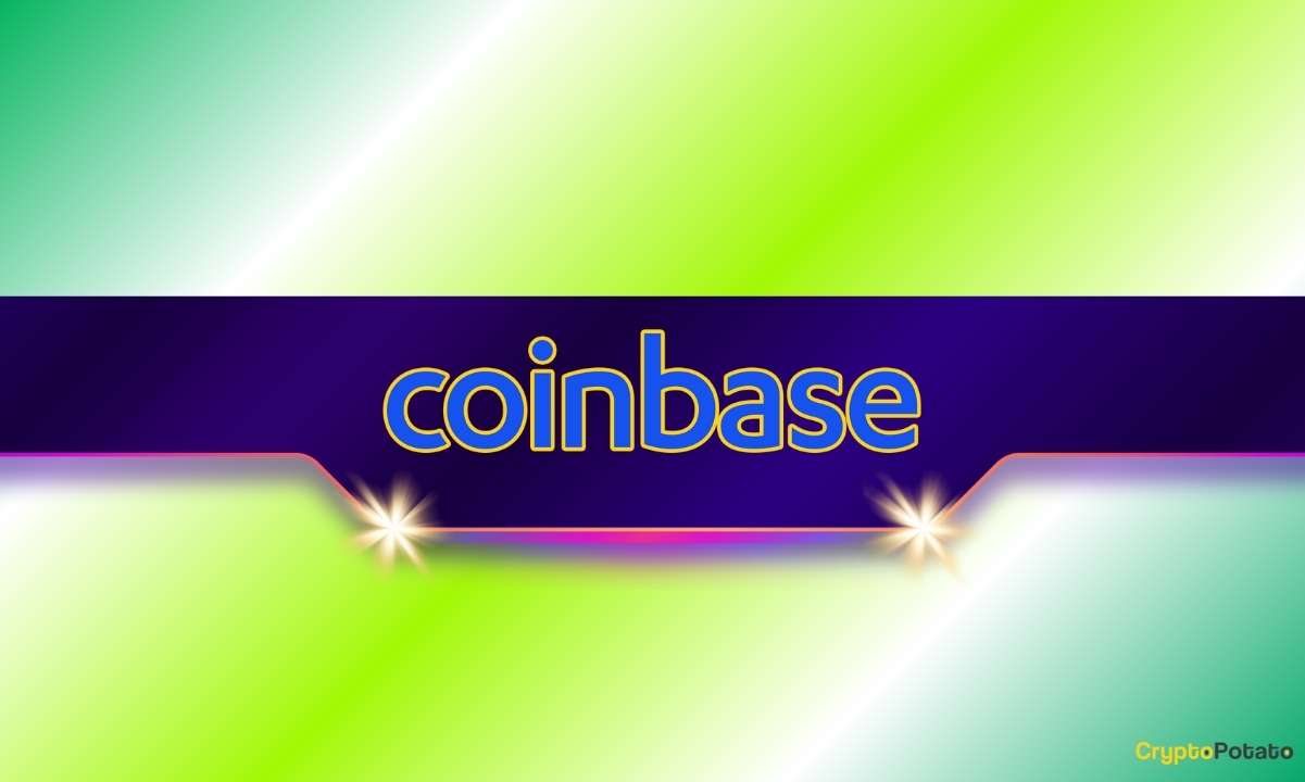 These Altcoins to Go Live on Coinbase Today: How Will Prices React?