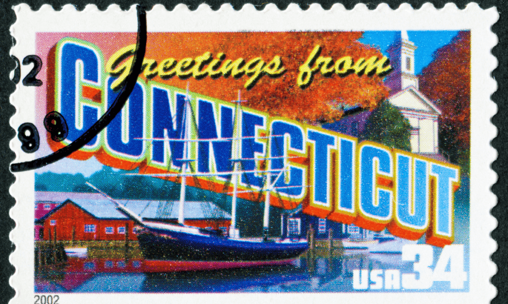🟨"Il Connecticut vieta il coinvolgimento governativo nelle criptovalute"