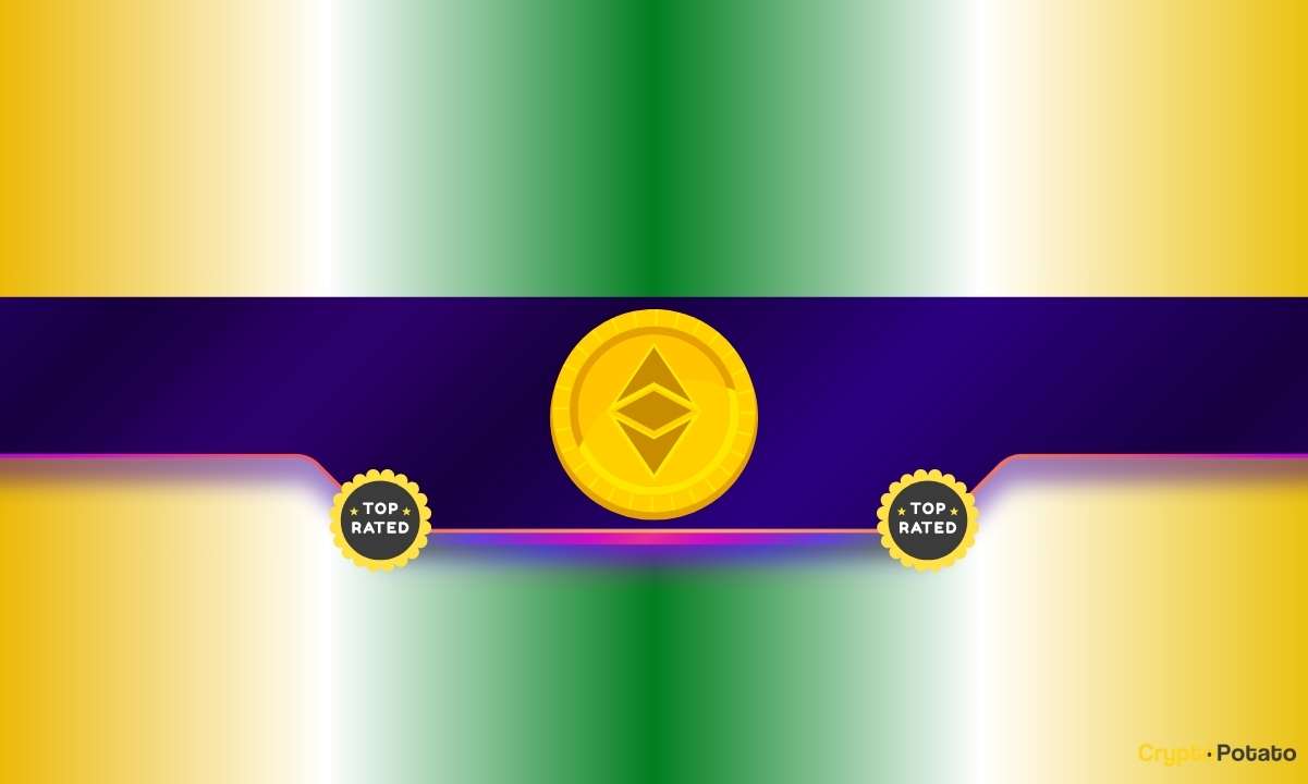 Is Ethereum (ETH) The Most Obvious Trade in 2025?