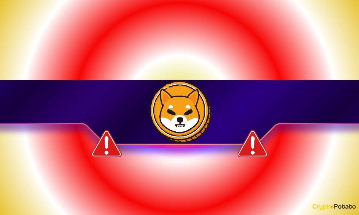 Important Shiba Inu Indicator Drops to a 3-Month Low: How Will SHIB's Price React?