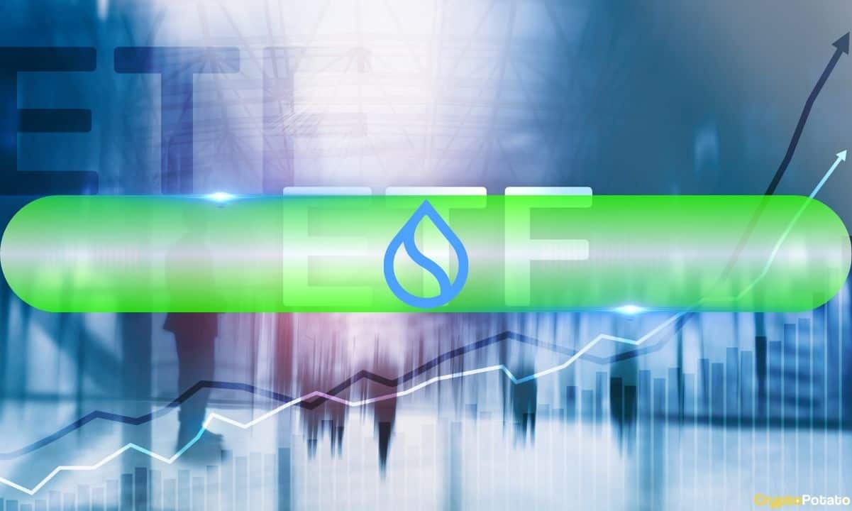 Nasdaq Files to List 21Shares SUI ETF, Kicking Off SEC Review
