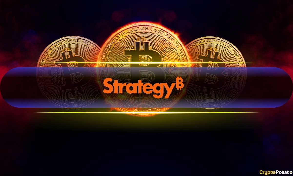 Strategy Buys Bitcoin Again, Adds 4980 BTC Bought at $106,801