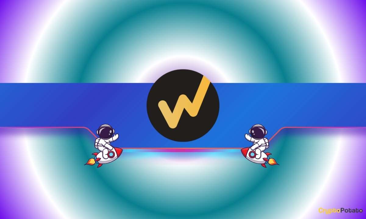 WhiteBIT Coin (WBT) Hits New ATH Following 70% Monthly Surge: What's Fueling the Rally?