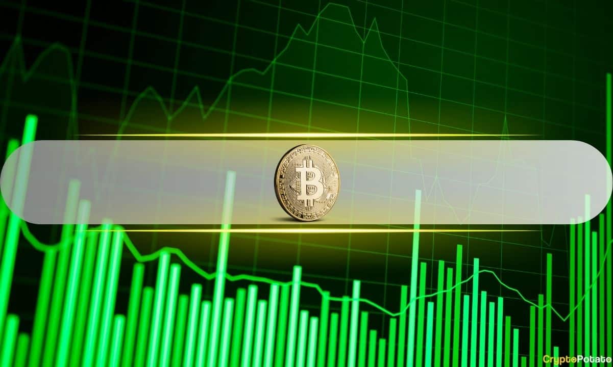 🟨"Bitcoin: Consolidamento e Accumulo Verso un Rally?"
