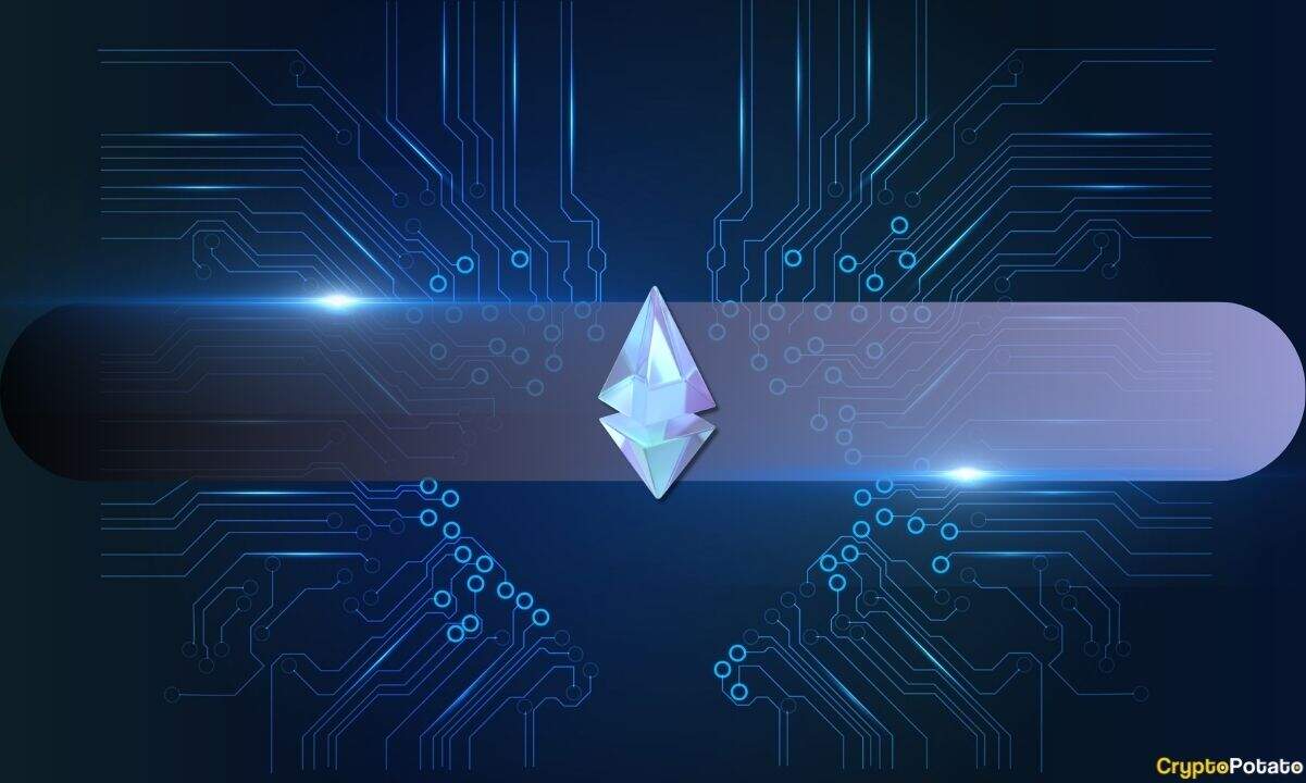 Is Ethereum (ETH) Seriously Undervalued Right Now? Many Whales Bet On It