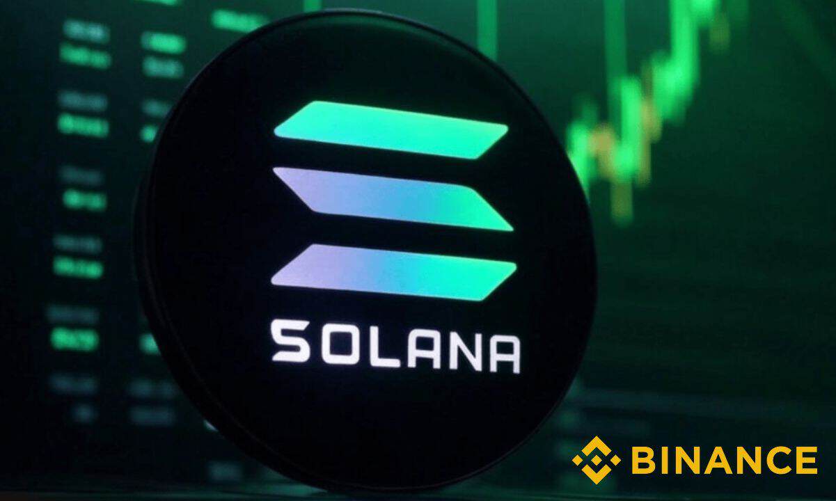 Solana’s Evolution from Little Beginnings to Stardom