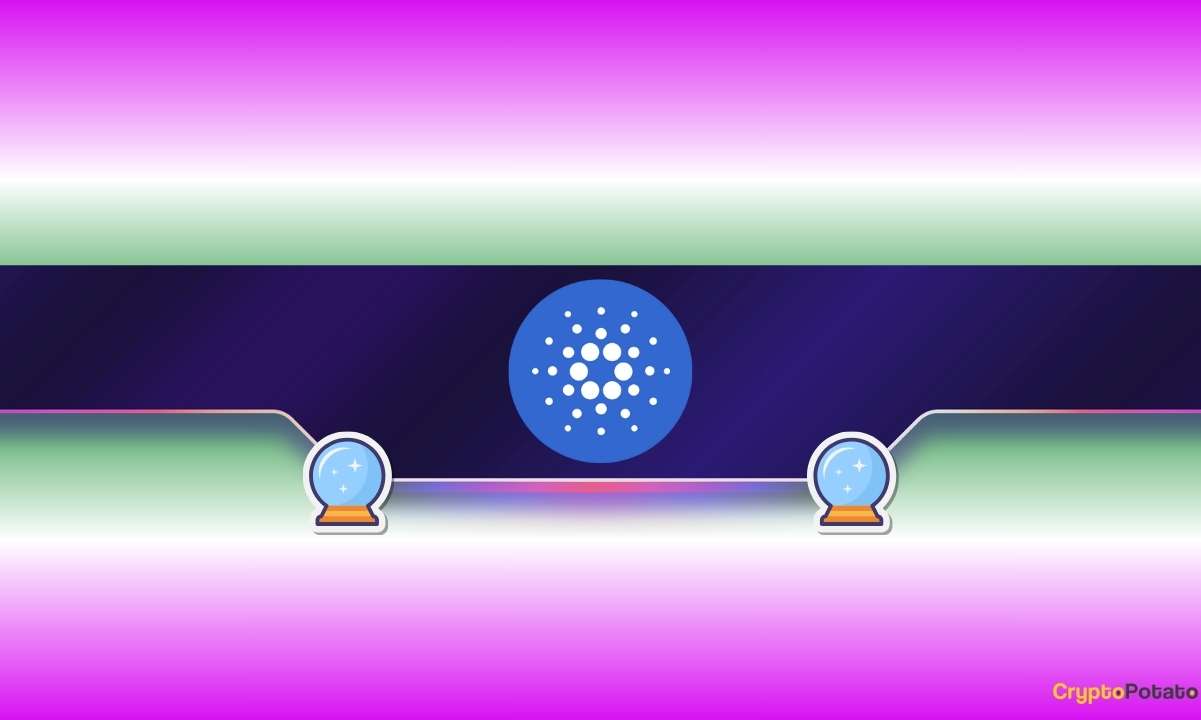 Top Cardano (ADA) Price Predictions as of Late