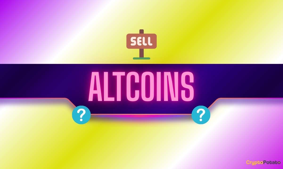Popular Trader Dumps 5 Altcoins to Focus on Meme Coins With 100X Potential