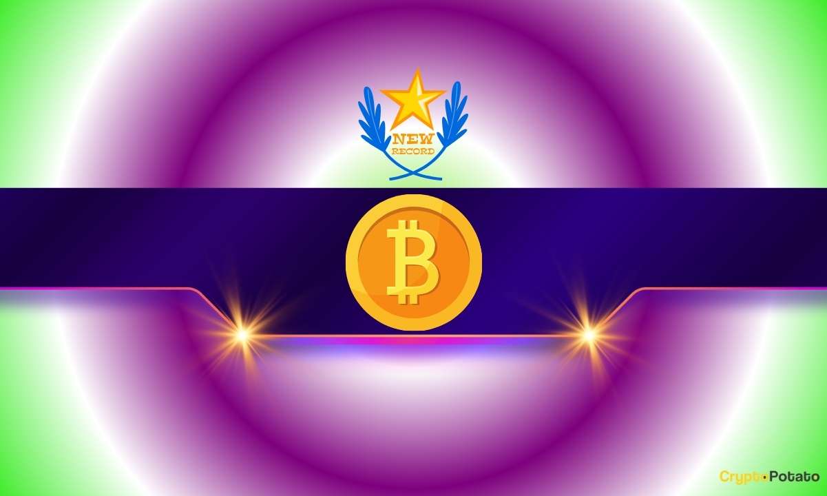 Bitcoin (BTC) Made History in Q2 but What's Next?