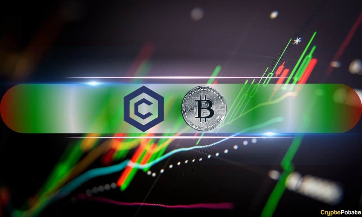 CRO Explodes to 6-Month High, BTC Price Reclaims 8K: Weekend Watch