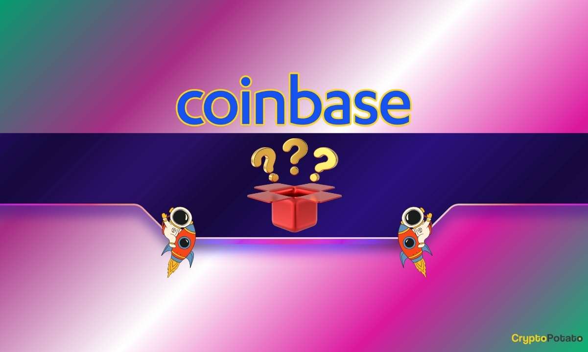 This Altcoin Soared 75% After Coinbase Gave It a Boost — Find Out Why