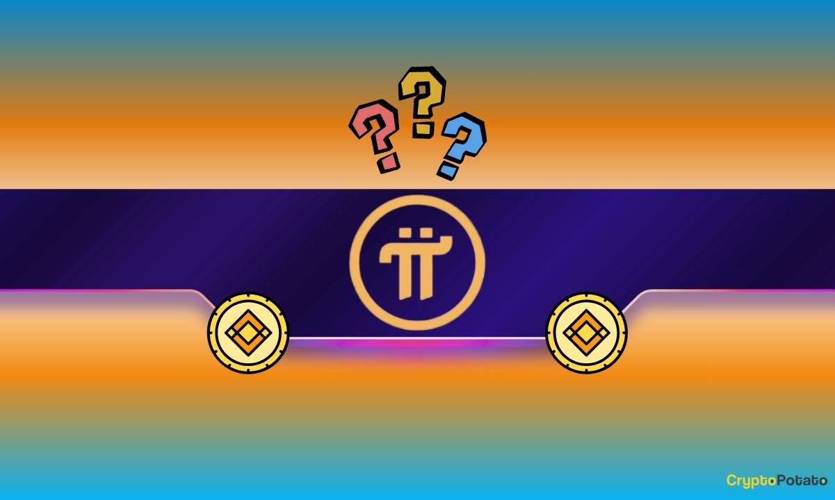 3 Key Reasons Why Binance Says 'No' to Pi Network (PI)