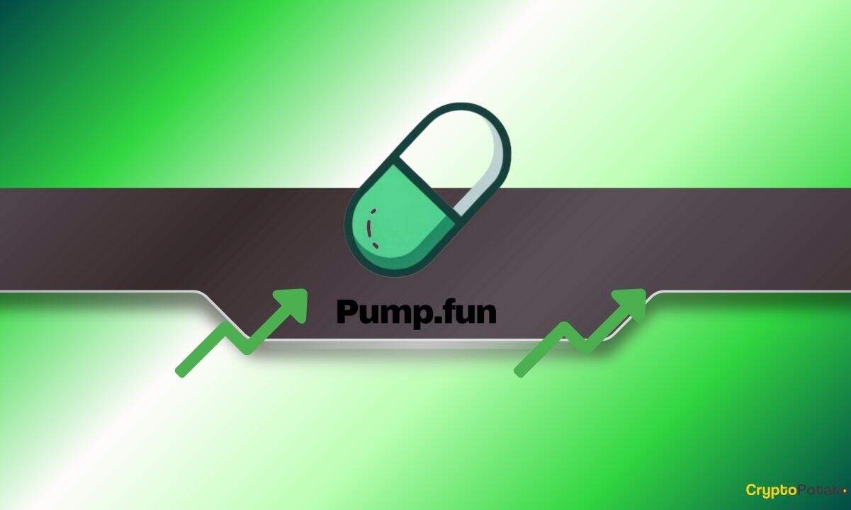 PUMP Price Breaks Out After Buyback Boost: Another 100% Surge Next?