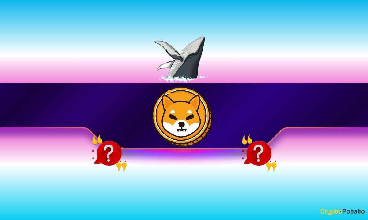 Shiba Inu (SHIB) Outpaces Ethereum (ETH) and Pepe (PEPE): But Not in the Way You Might Think