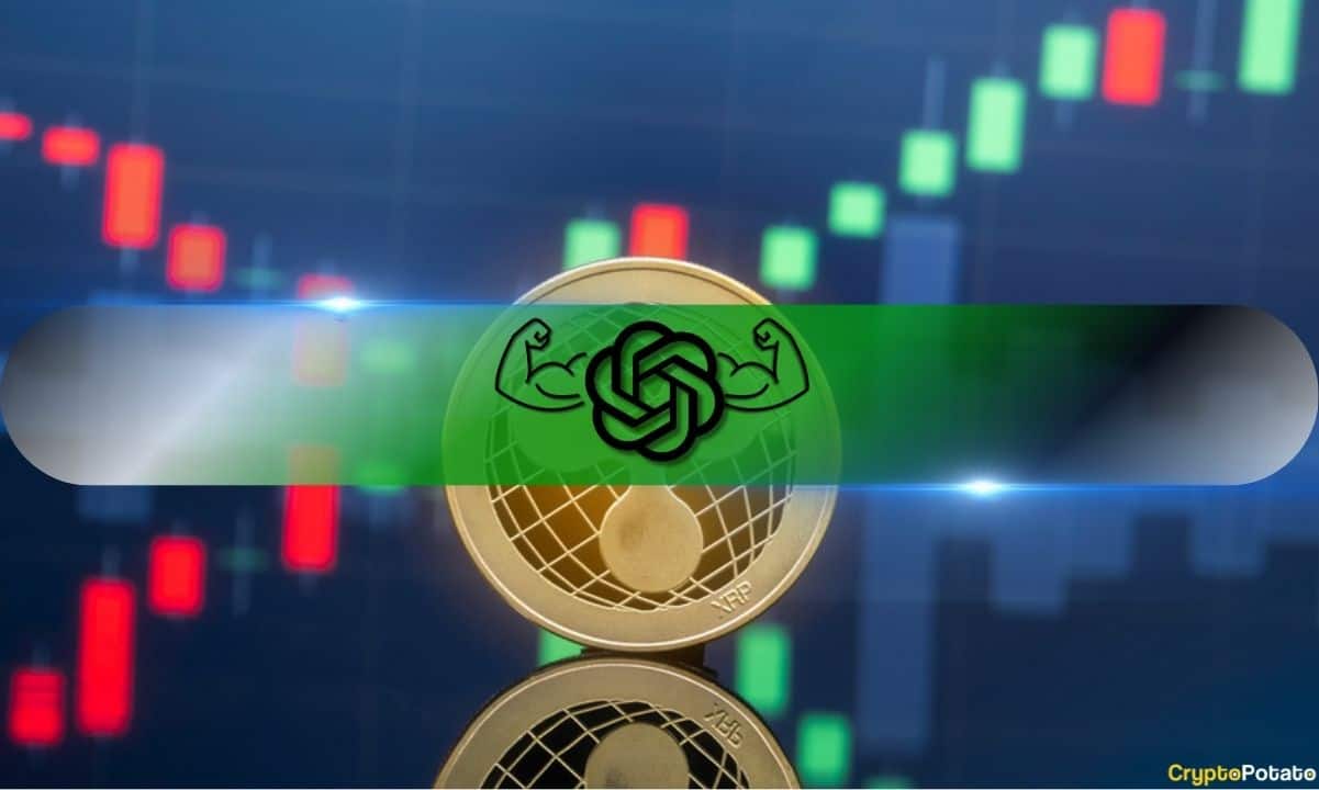 3 Ways You Can Use ChatGPT to Find the Perfect Ripple (XRP) Entry